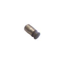 Buteline Pipe End Plugs - 12mm